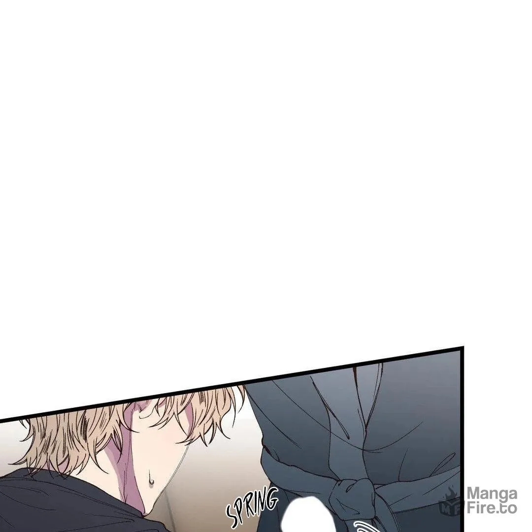 Read Reluctant Encounters chapter 9 image 10 on Lezhin