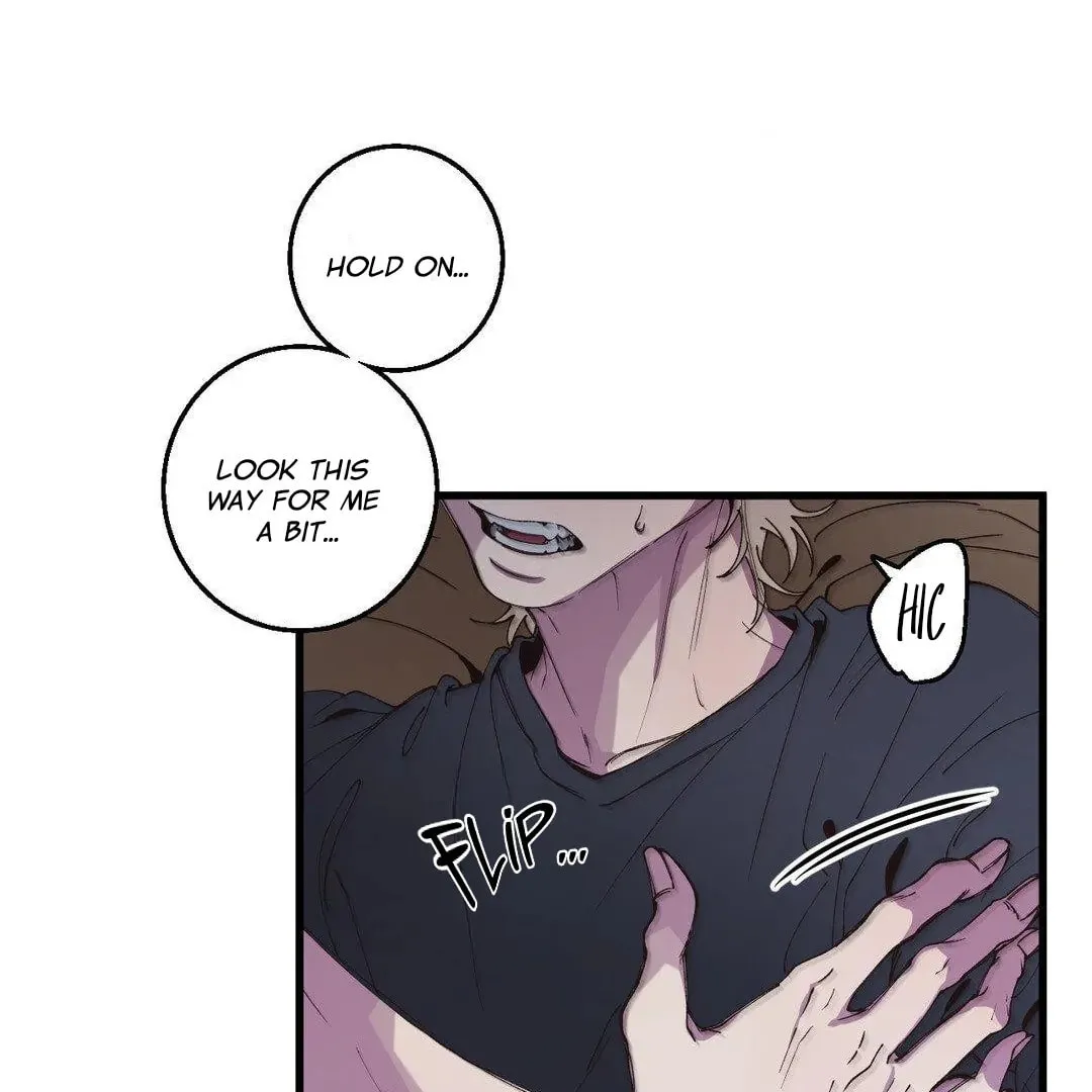 Read Reluctant Encounters chapter 9 image 106 on Lezhin