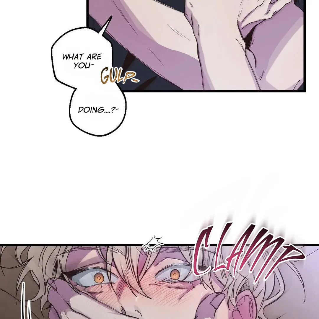 Read Reluctant Encounters chapter 9 image 107 on Lezhin
