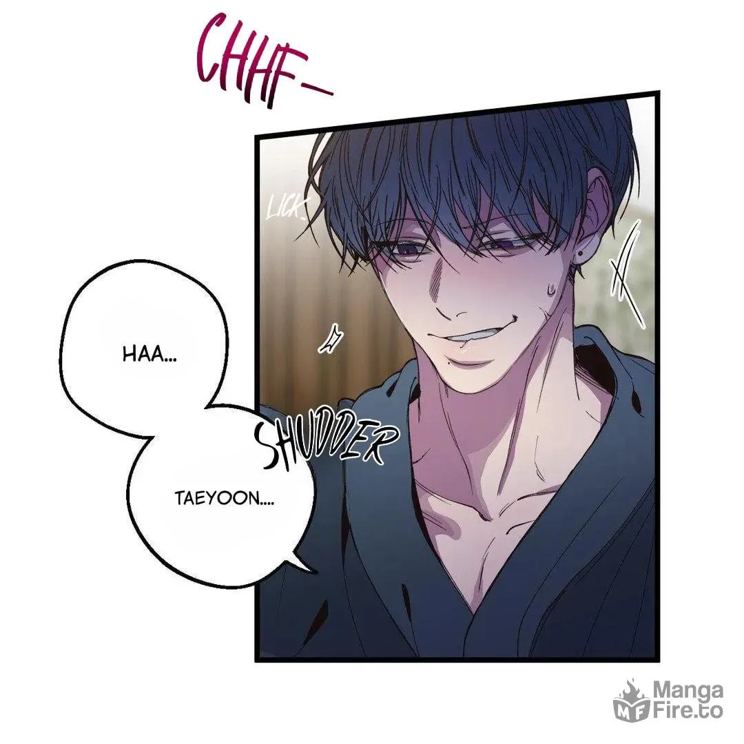 Read Reluctant Encounters chapter 9 image 18 on Lezhin