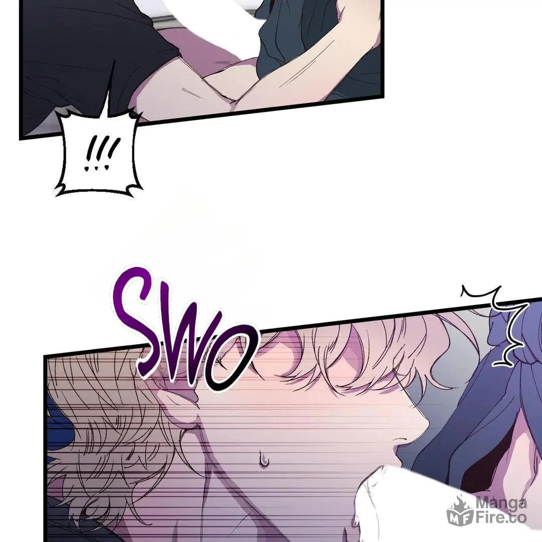Read Reluctant Encounters chapter 9 image 20 on Lezhin