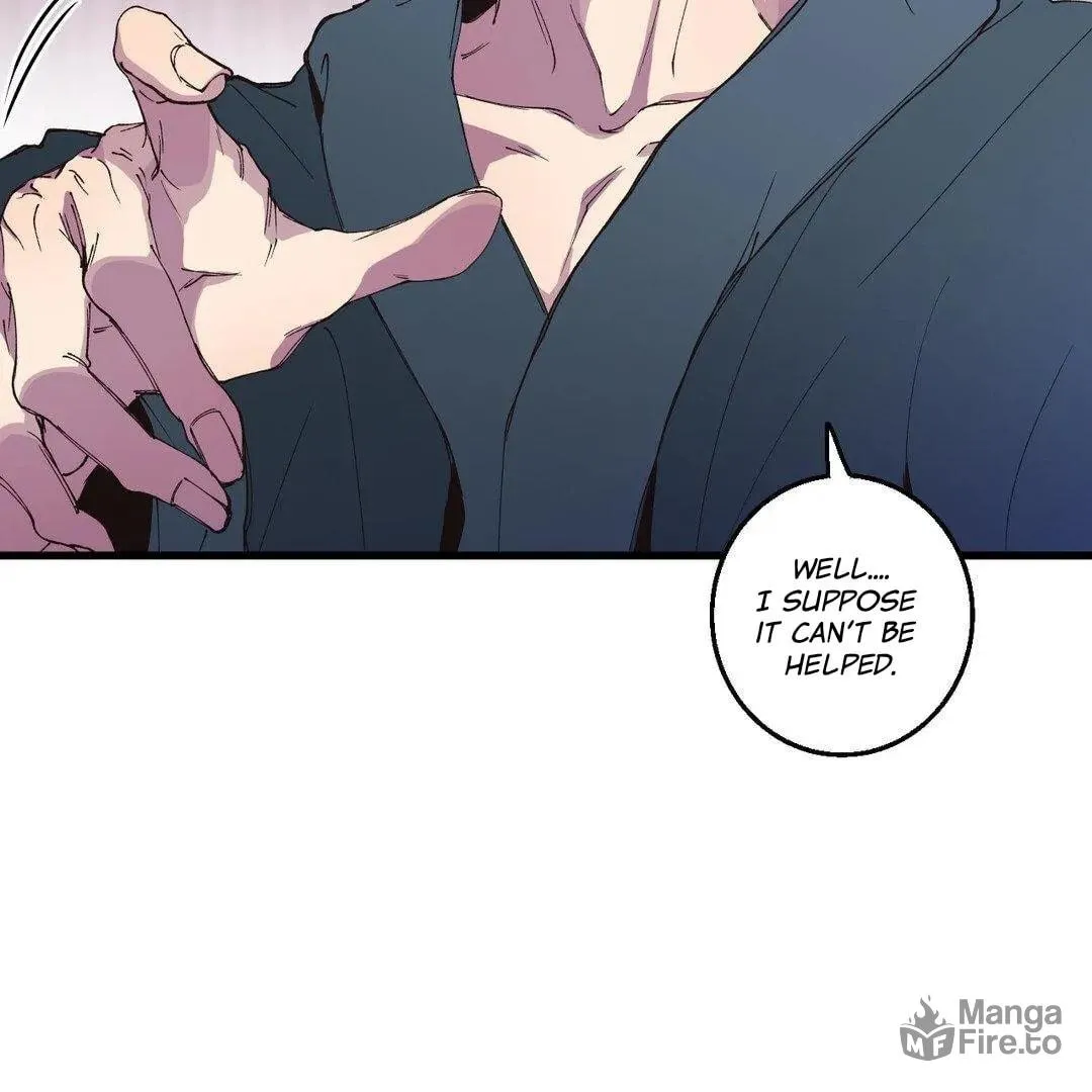 Read Reluctant Encounters chapter 9 image 33 on Lezhin