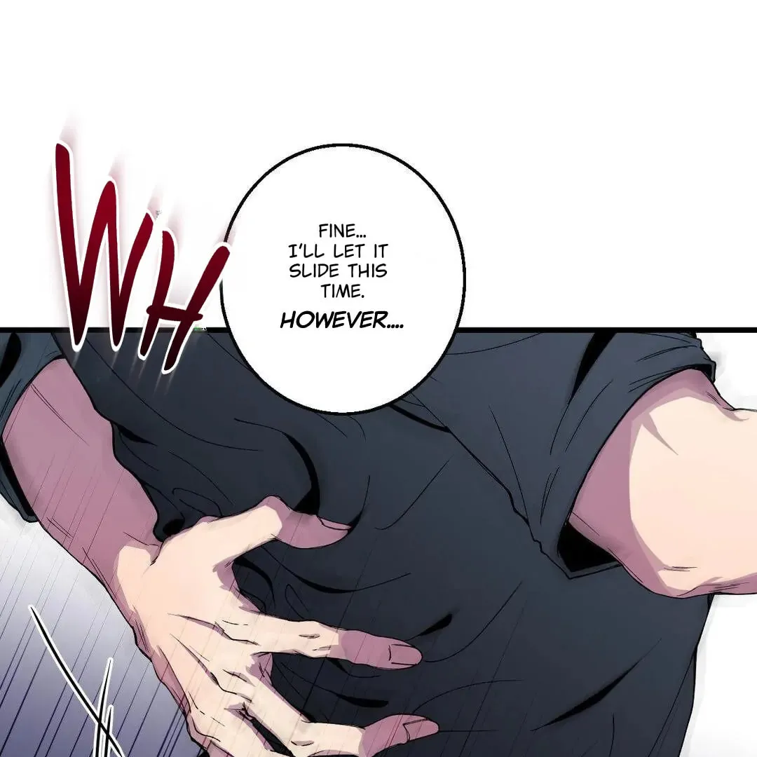 Read Reluctant Encounters chapter 9 image 34 on Lezhin