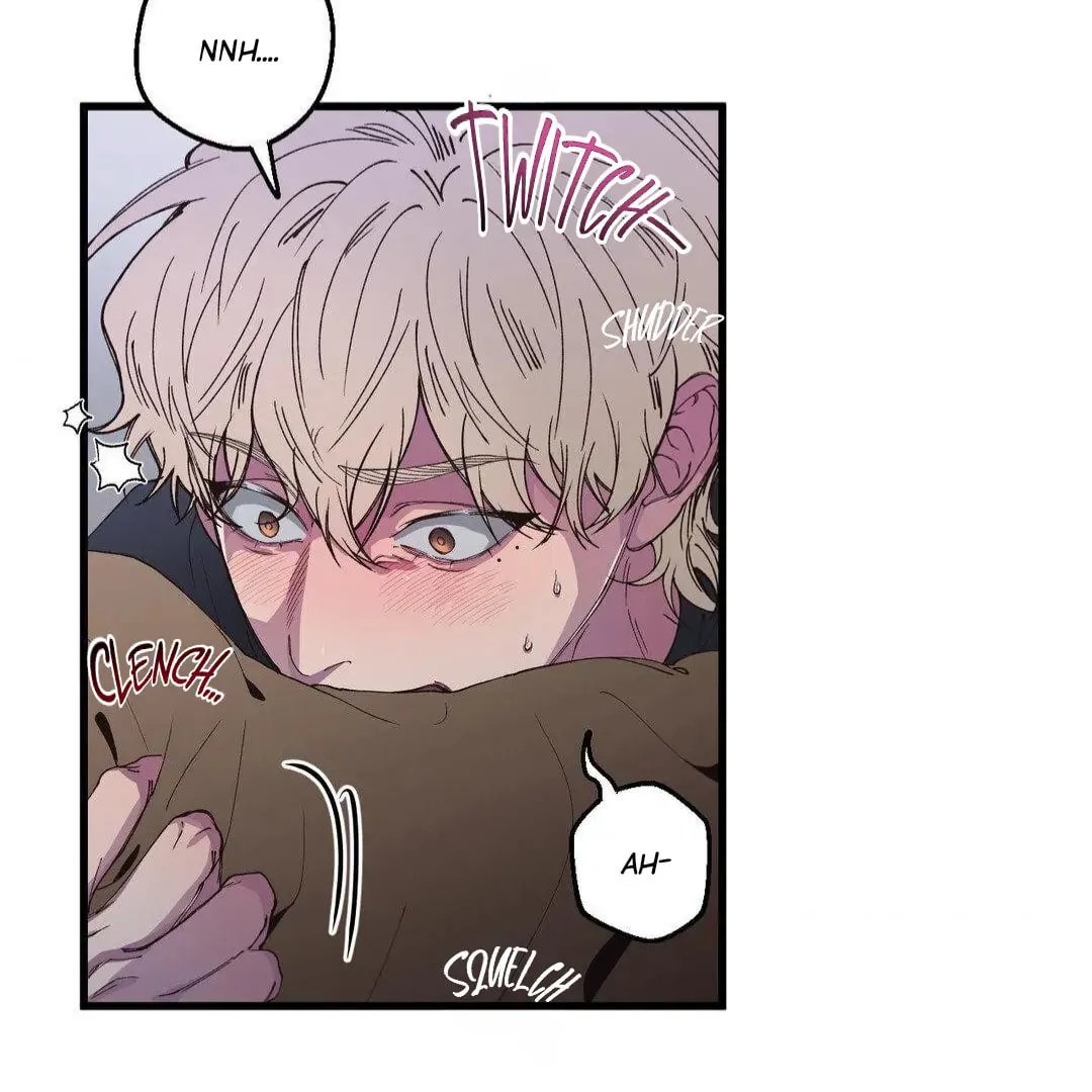 Read Reluctant Encounters chapter 9 image 46 on Lezhin