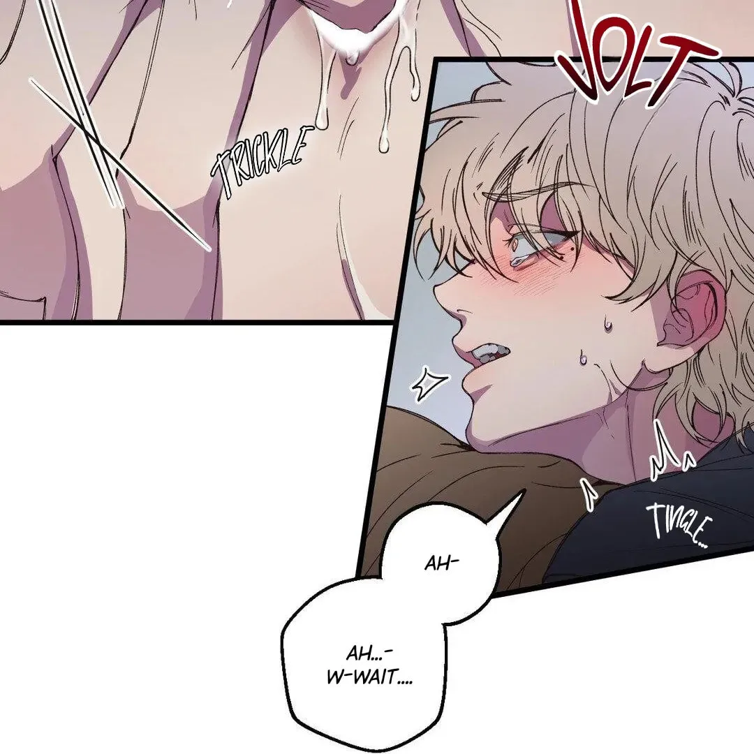 Read Reluctant Encounters chapter 9 image 49 on Lezhin