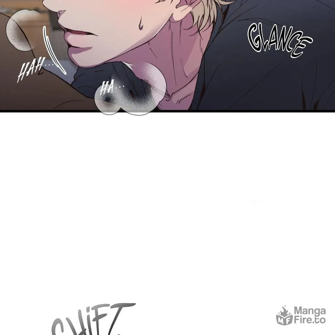 Read Reluctant Encounters chapter 9 image 55 on Lezhin