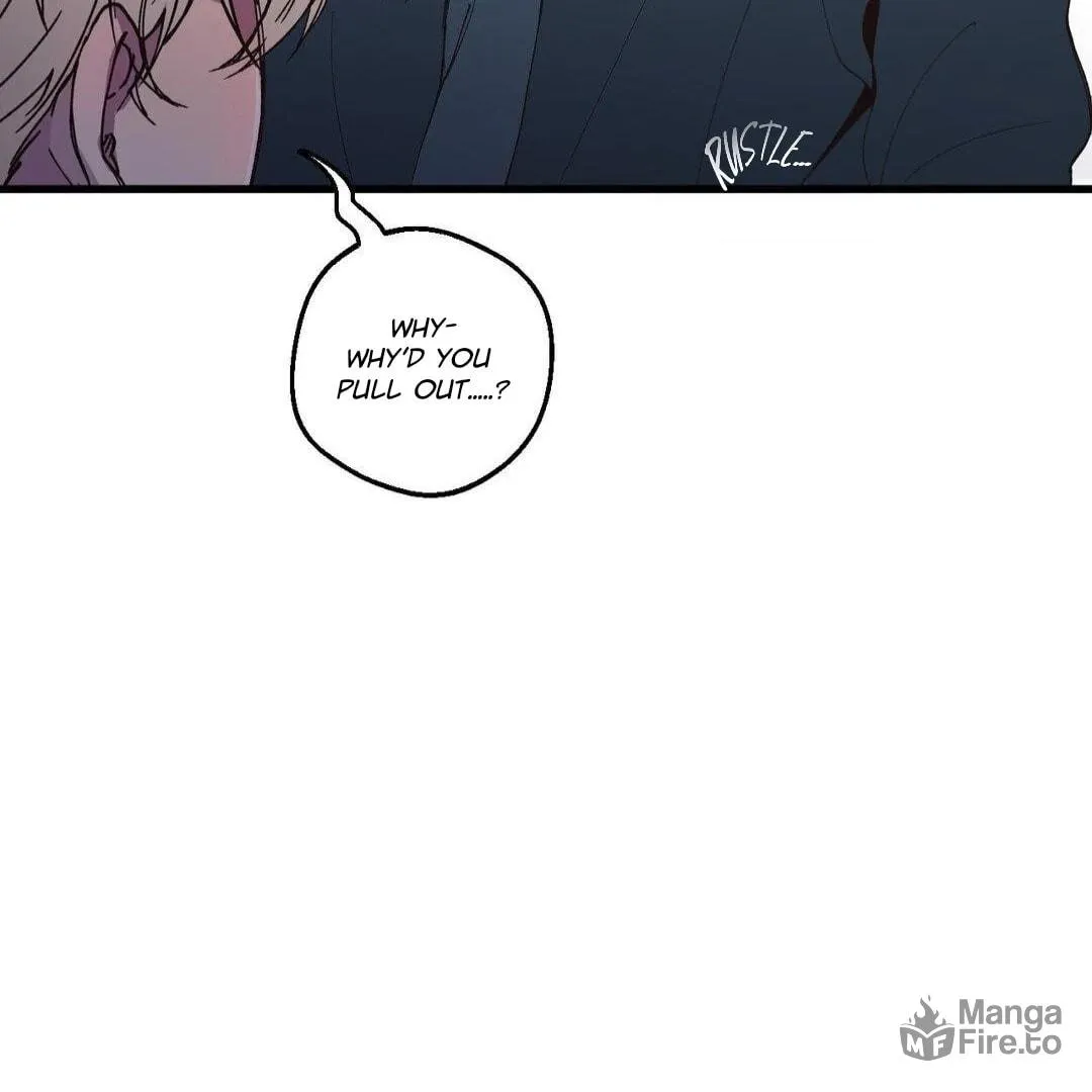 Read Reluctant Encounters chapter 9 image 57 on Lezhin