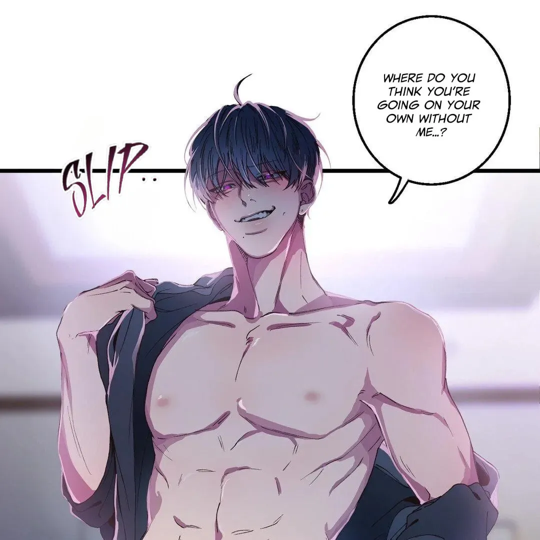 Read Reluctant Encounters chapter 9 image 58 on Lezhin