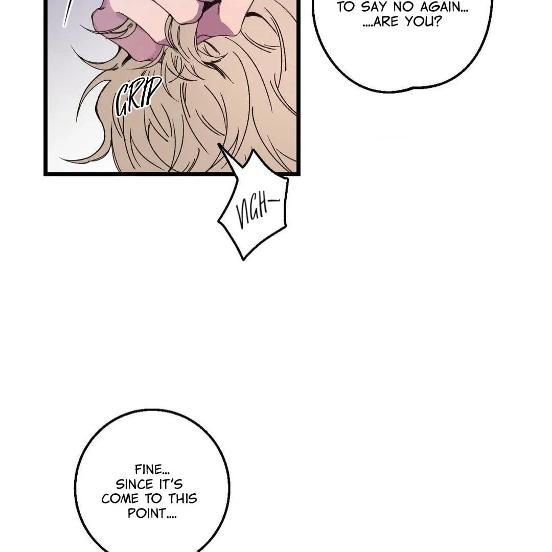 Read Reluctant Encounters chapter 9 image 7 on Lezhin