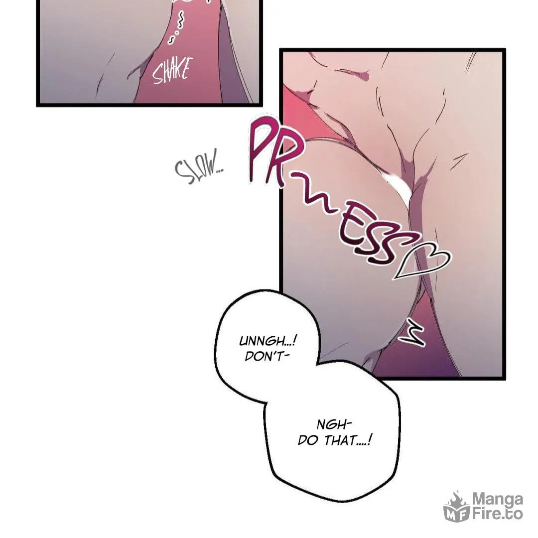Read Reluctant Encounters chapter 9 image 81 on Lezhin