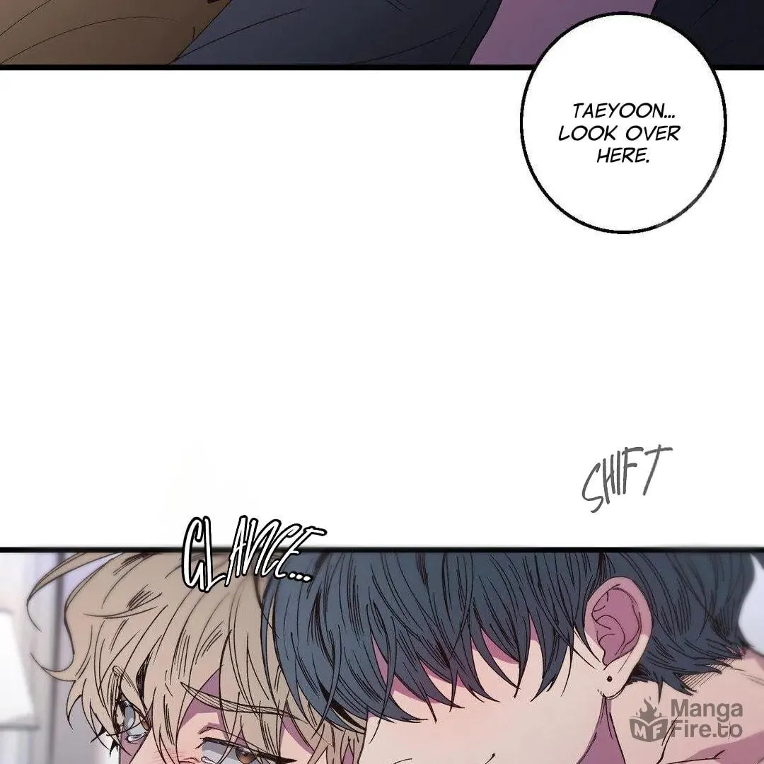 Read Reluctant Encounters chapter 9 image 87 on Lezhin