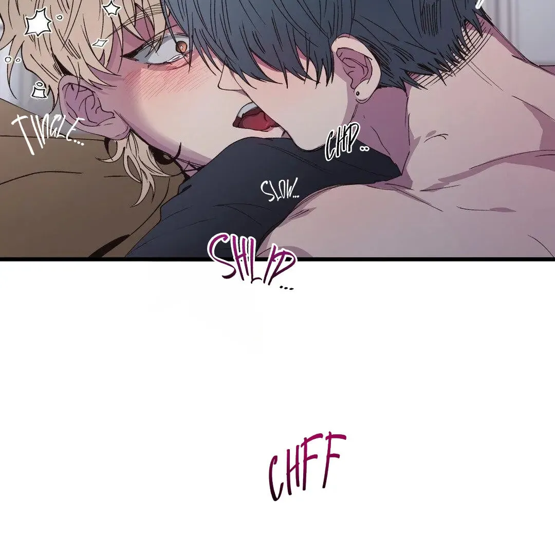 Read Reluctant Encounters chapter 9 image 89 on Lezhin