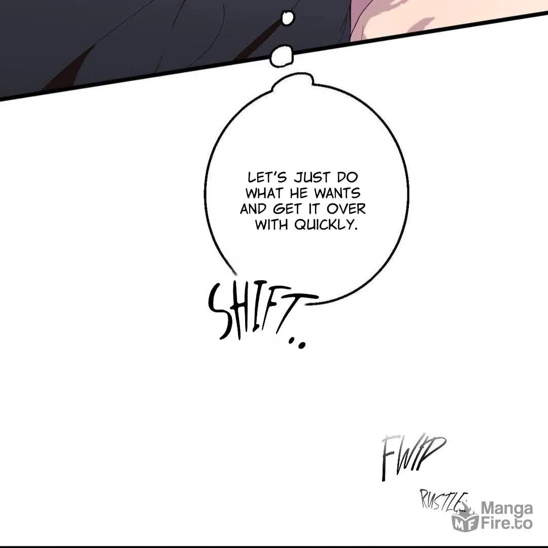 Read Reluctant Encounters chapter 9 image 9 on Lezhin