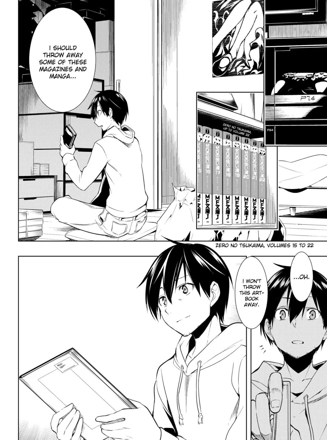 Read Remake our Life! chapter 1.1 image 26 on Lezhin