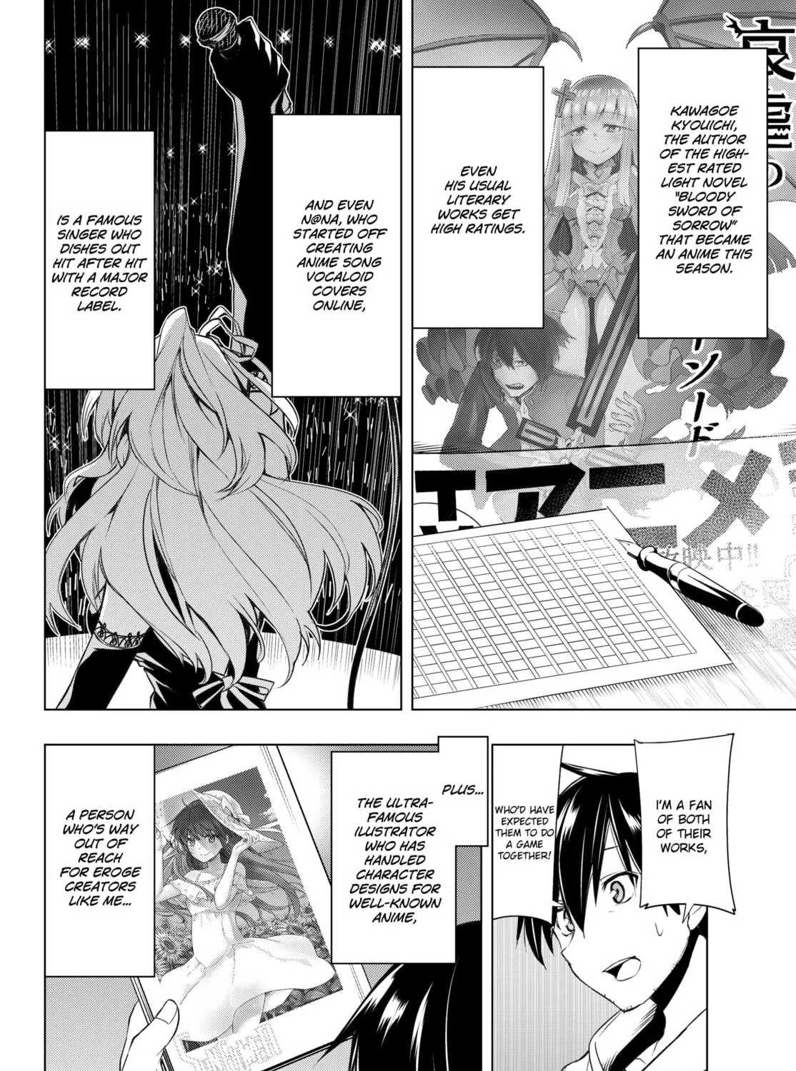 Read Remake our Life! chapter 1.1 image 34 on Lezhin