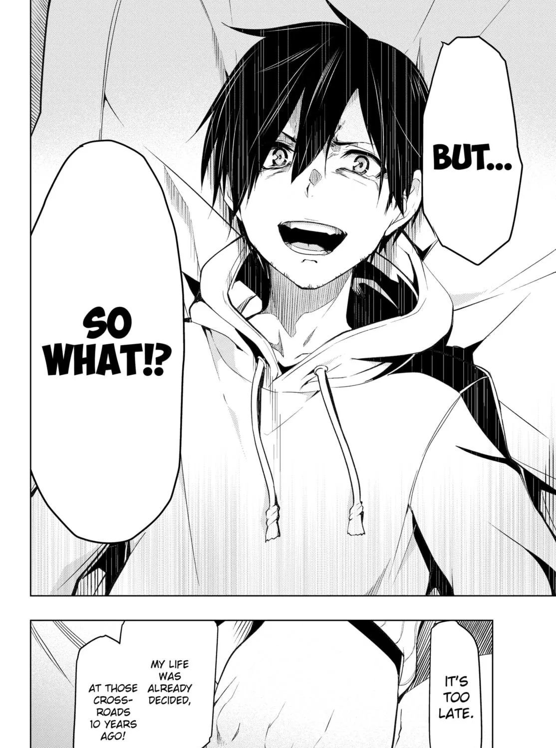 Read Remake our Life! chapter 1.1 image 46 on Lezhin