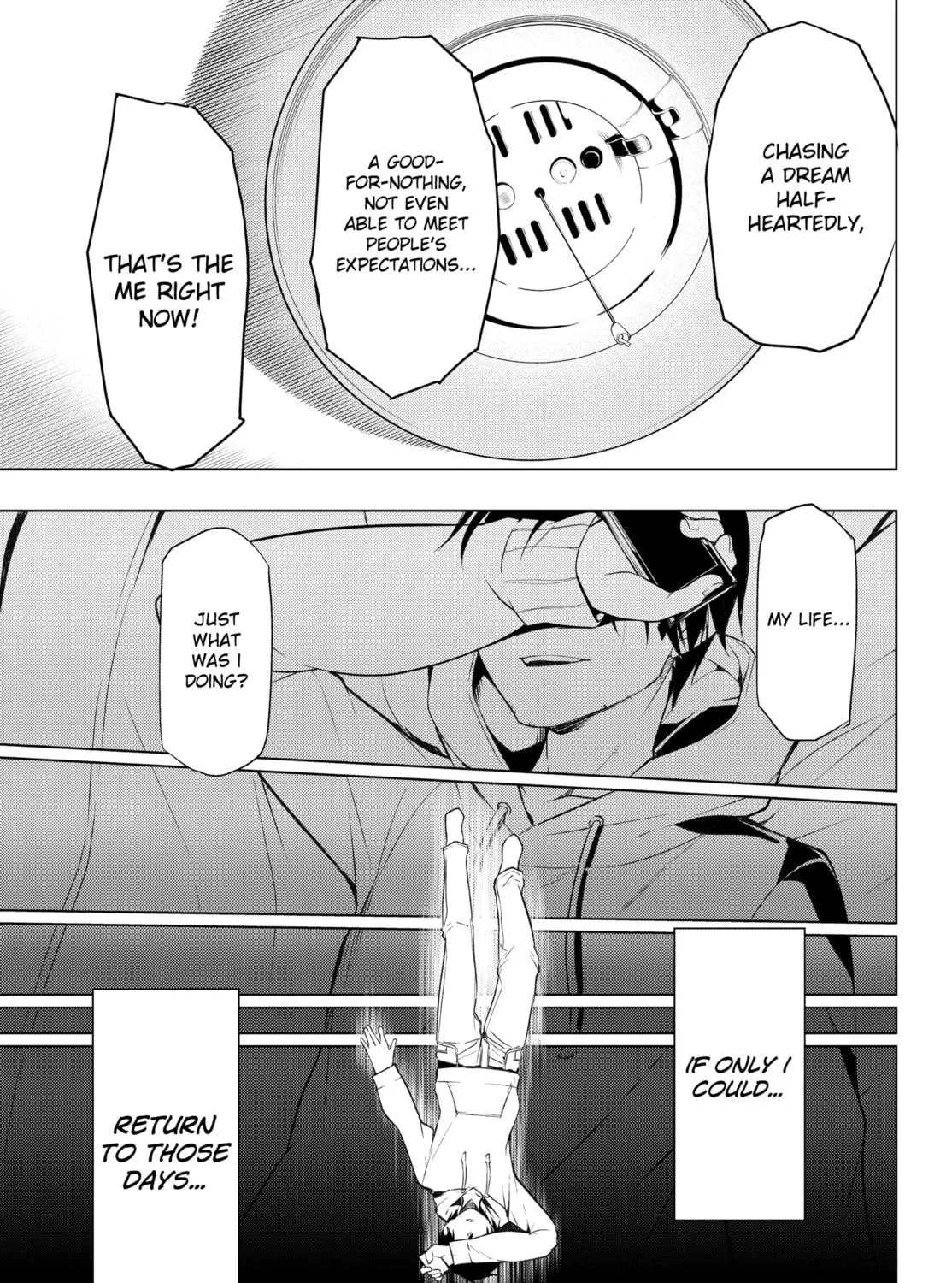 Read Remake our Life! chapter 1.1 image 48 on Lezhin