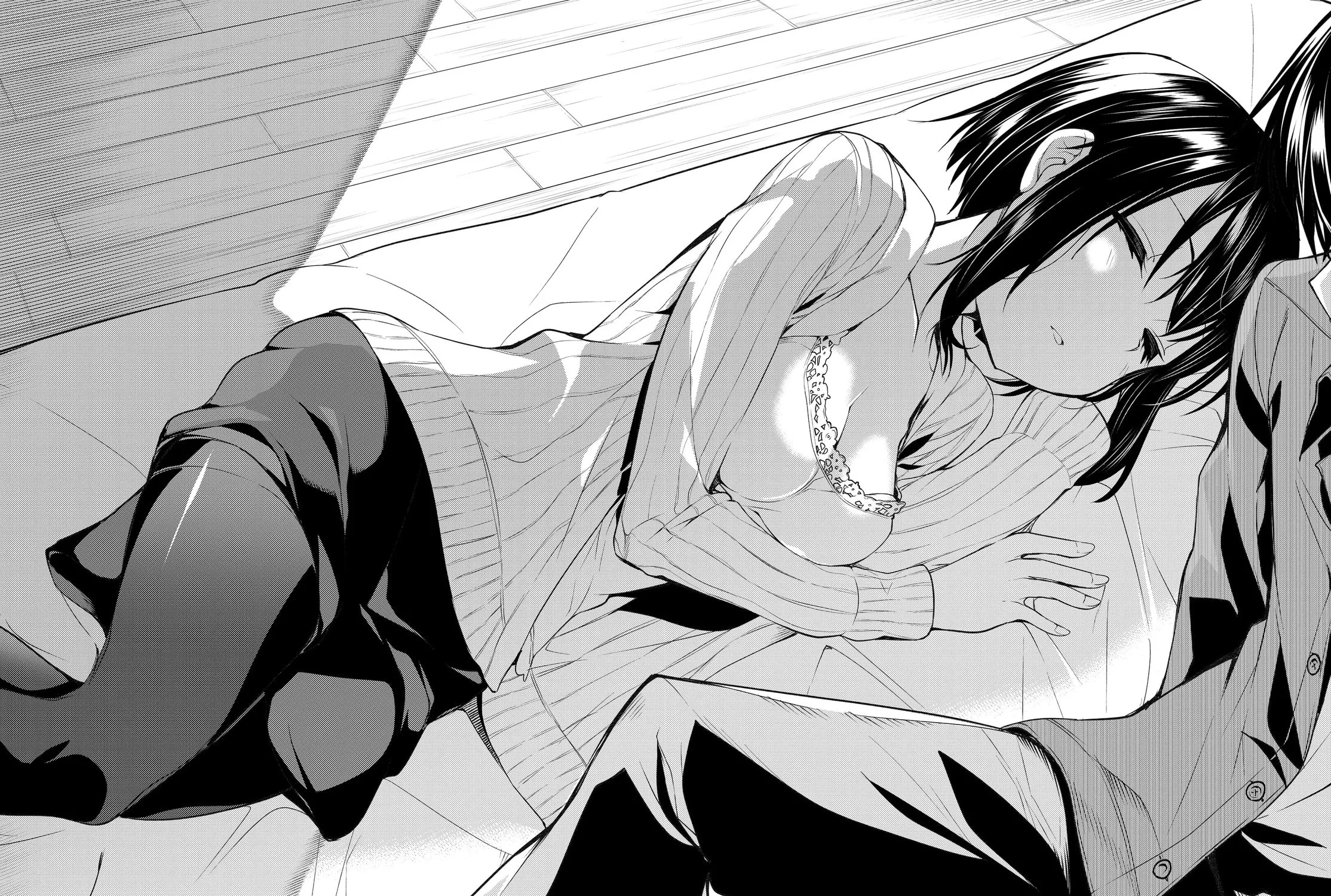 Read Remake our Life! chapter 1.2 image 26 on Lezhin
