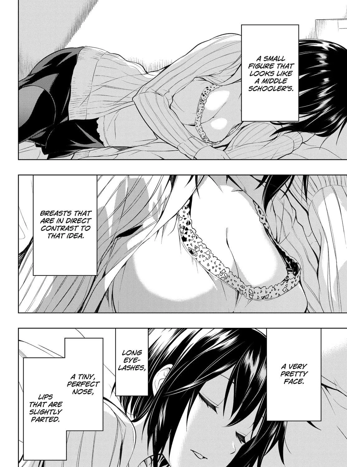 Read Remake our Life! chapter 1.2 image 28 on Lezhin