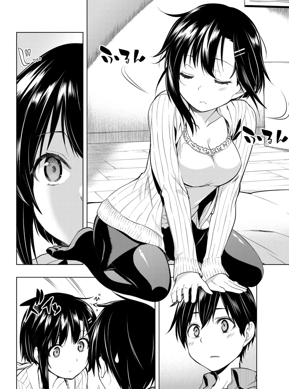 Read Remake our Life! chapter 1.2 image 32 on Lezhin