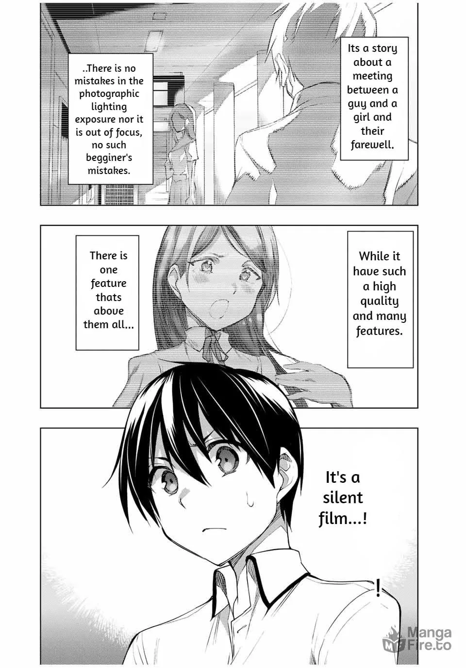 Read Remake our Life! chapter 10.1 image 17 on Lezhin