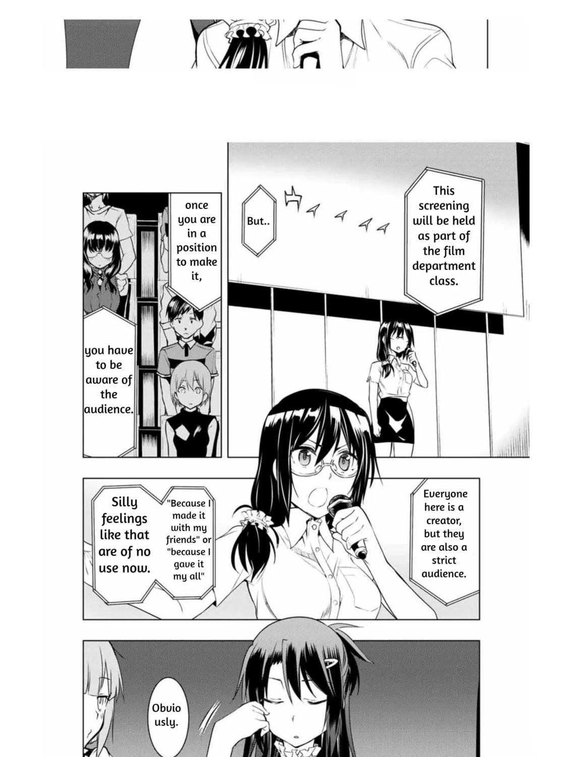 Read Remake our Life! chapter 10.1 image 9 on Lezhin