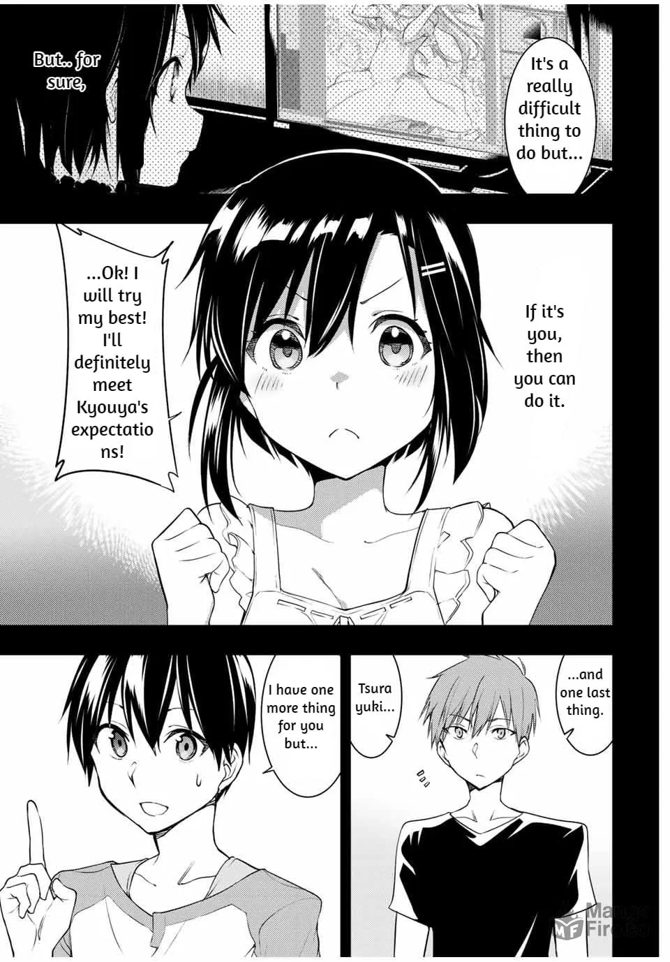 Read Remake our Life! chapter 10.2 image 10 on Lezhin