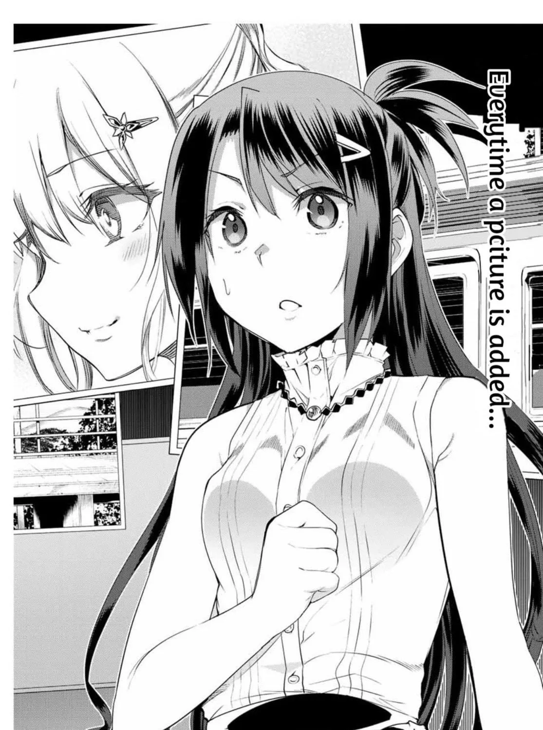 Read Remake our Life! chapter 10.2 image 4 on Lezhin