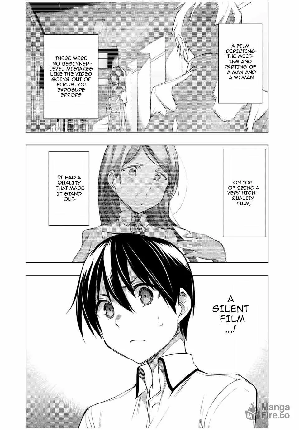 Read Remake our Life! chapter 10 image 11 on Lezhin