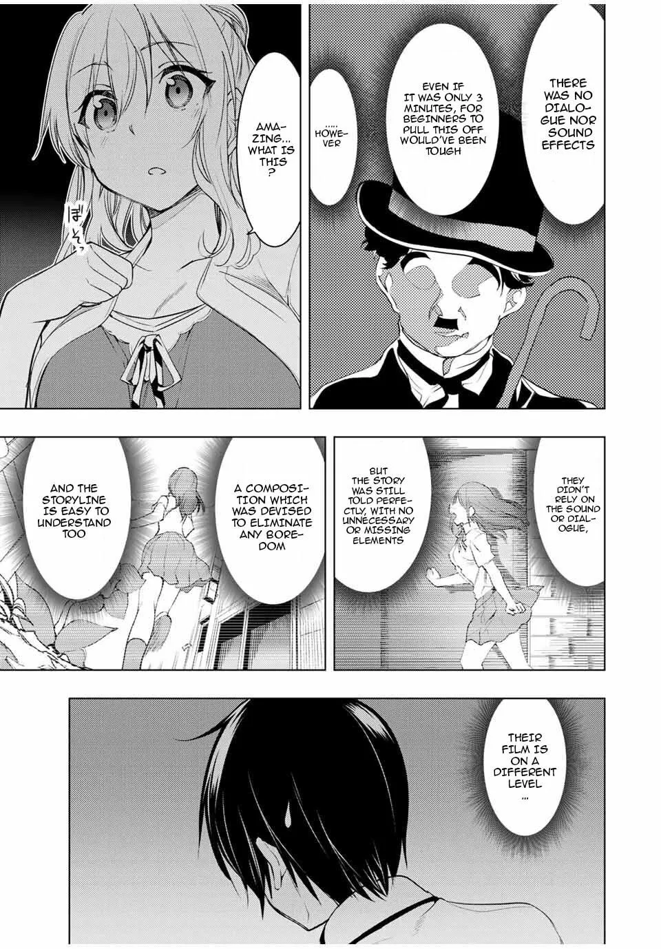 Read Remake our Life! chapter 10 image 12 on Lezhin