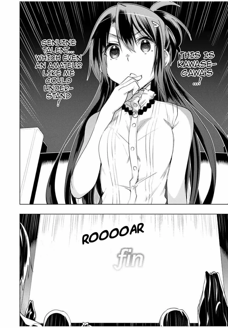 Read Remake our Life! chapter 10 image 13 on Lezhin
