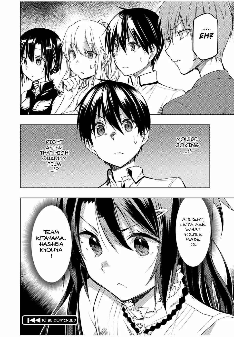 Read Remake our Life! chapter 10 image 15 on Lezhin