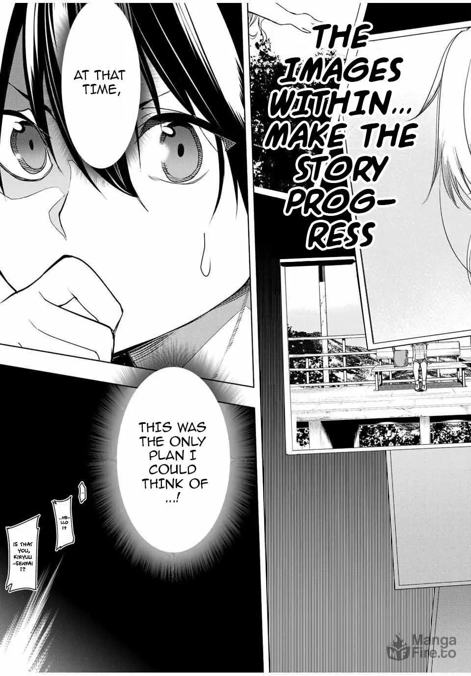 Read Remake our Life! chapter 10 image 20 on Lezhin