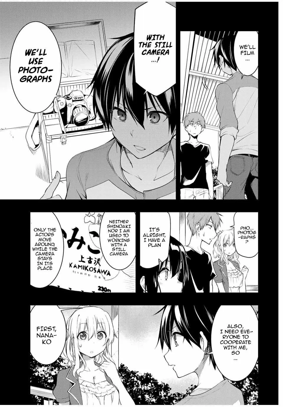 Read Remake our Life! chapter 10 image 22 on Lezhin