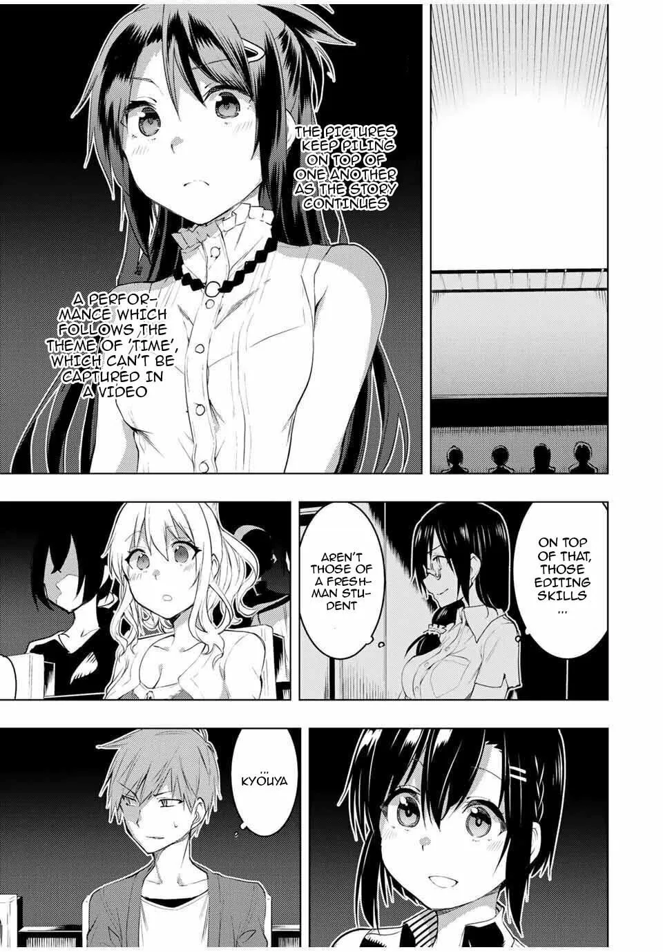 Read Remake our Life! chapter 10 image 28 on Lezhin