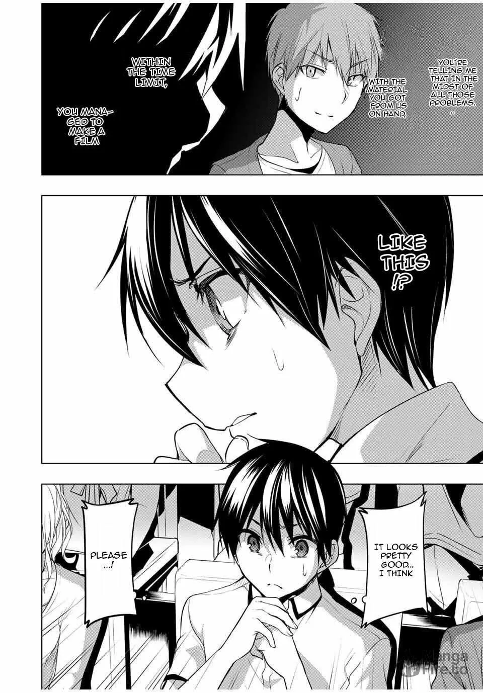 Read Remake our Life! chapter 10 image 29 on Lezhin