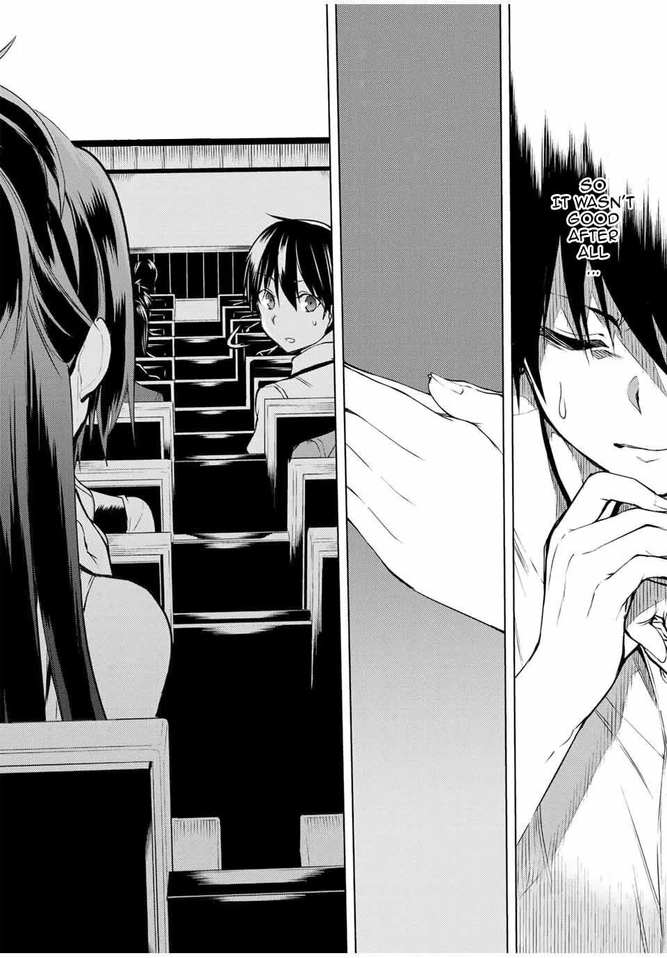 Read Remake our Life! chapter 10 image 31 on Lezhin