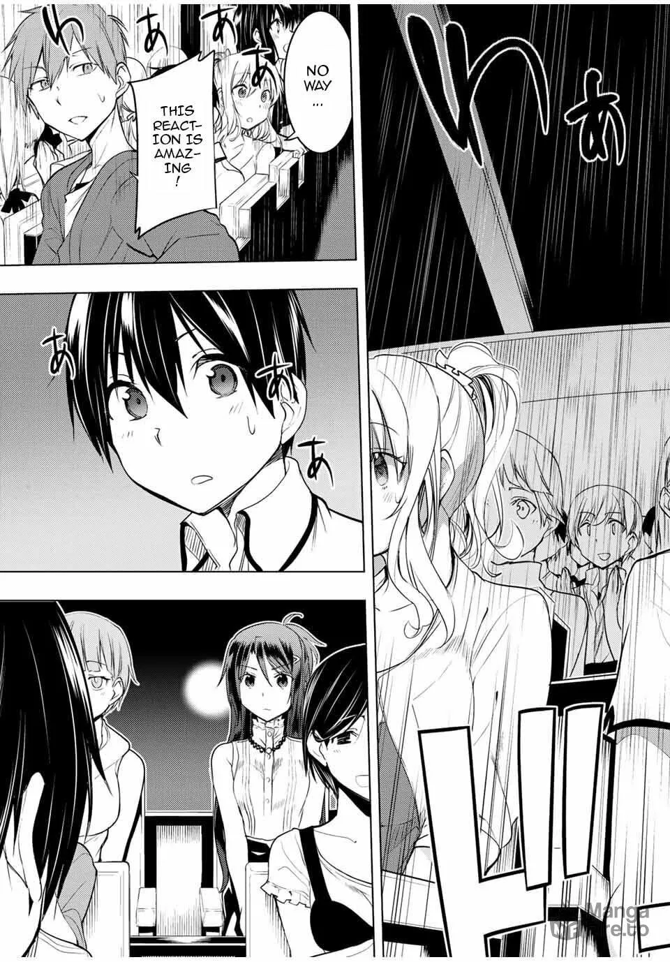 Read Remake our Life! chapter 10 image 34 on Lezhin