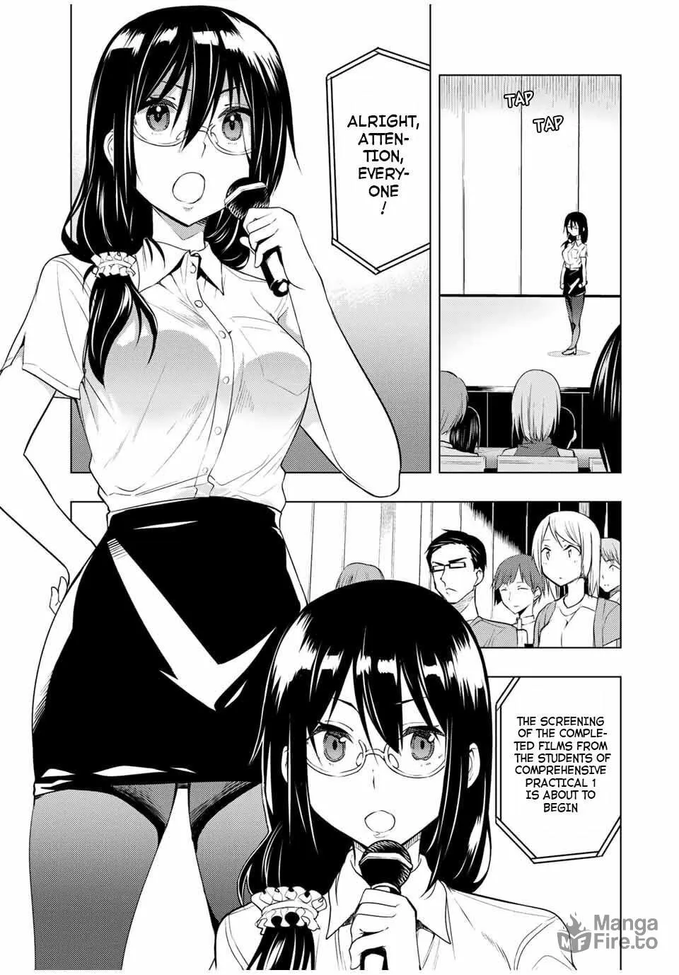 Read Remake our Life! chapter 10 image 4 on Lezhin
