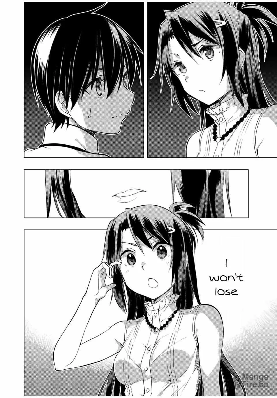 Read Remake our Life! chapter 10 image 9 on Lezhin