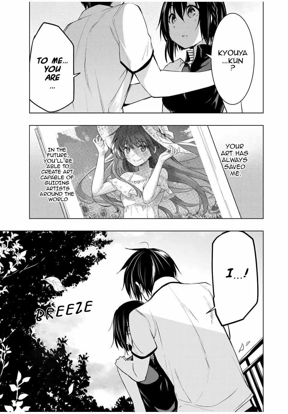 Read Remake our Life! chapter 11.2 image 10 on Lezhin