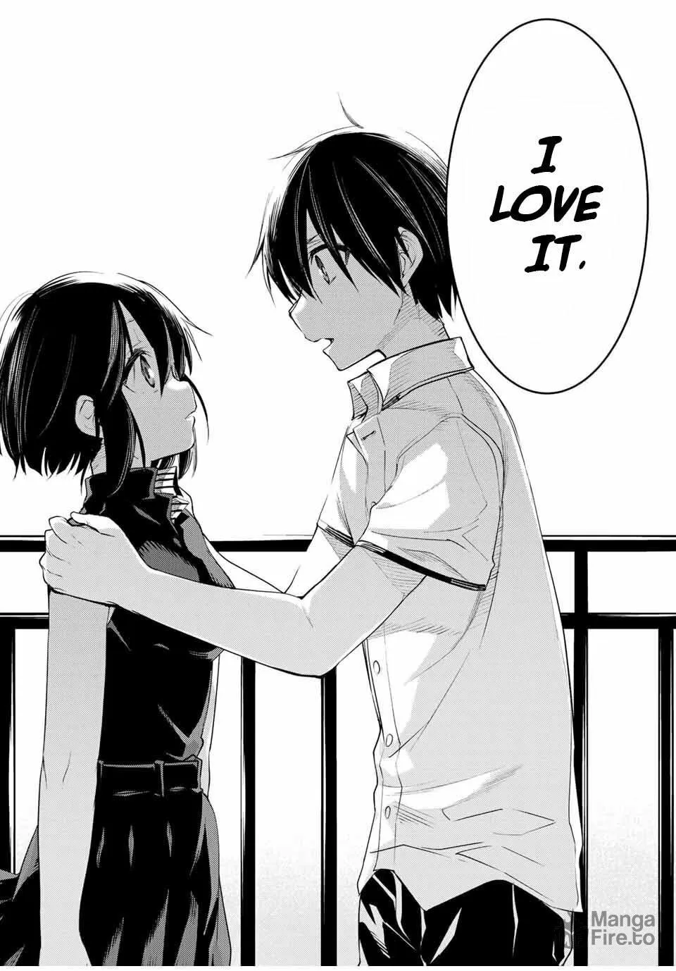 Read Remake our Life! chapter 11.2 image 11 on Lezhin