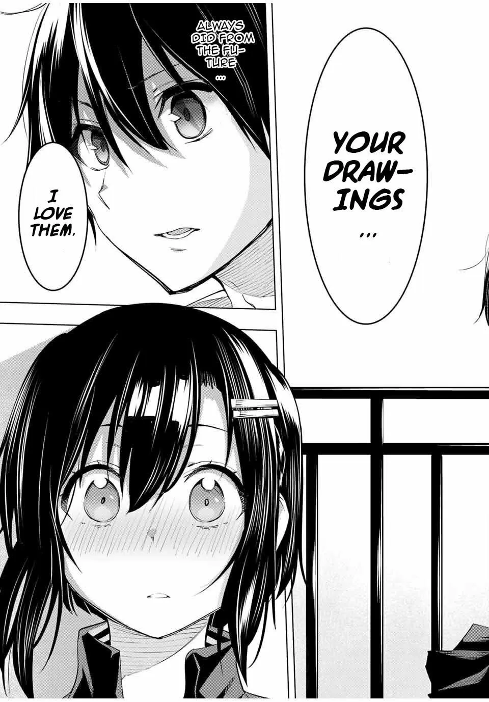 Read Remake our Life! chapter 11.2 image 12 on Lezhin