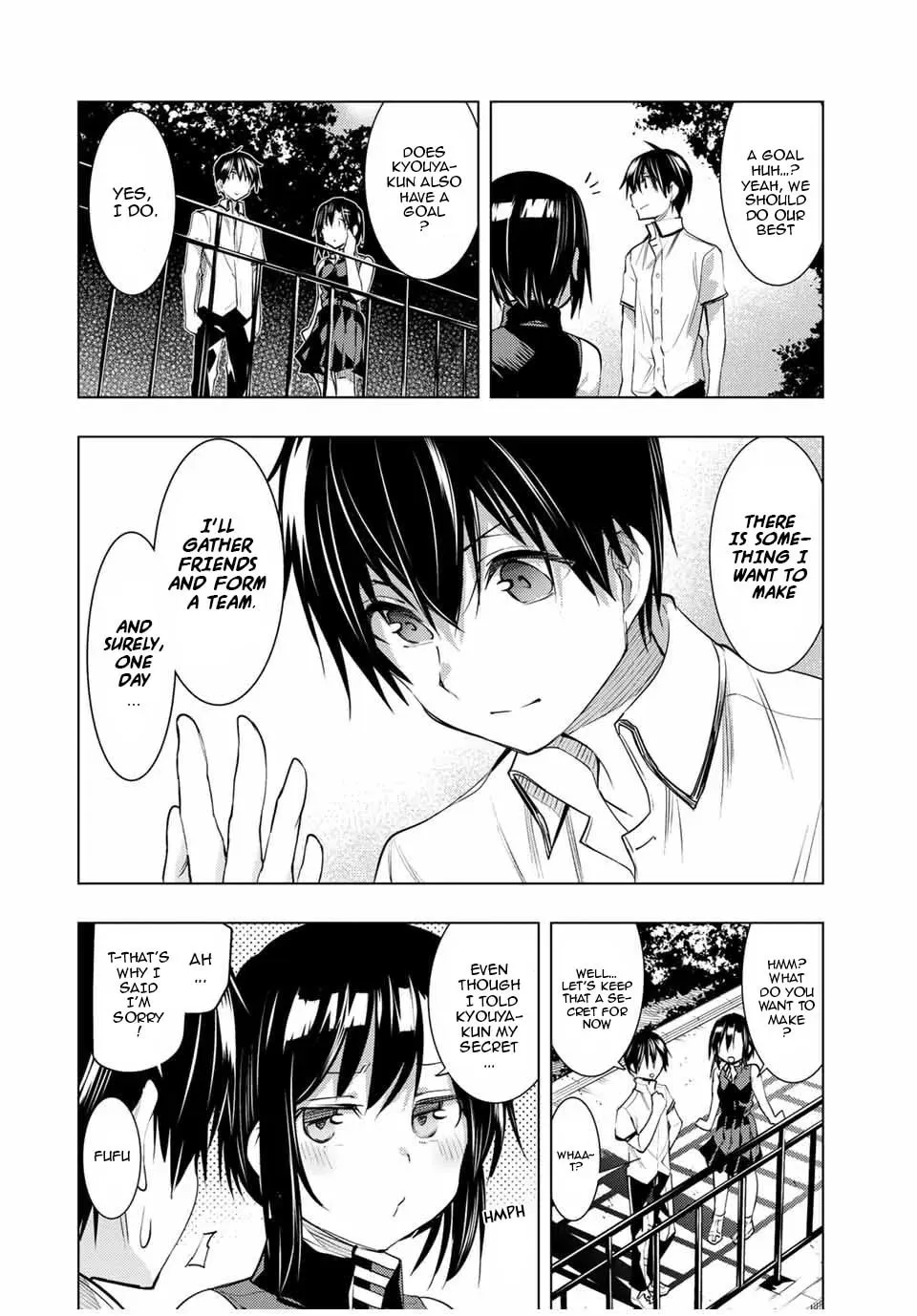 Read Remake our Life! chapter 11.2 image 15 on Lezhin