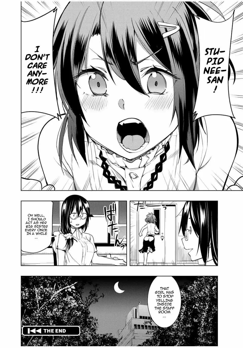 Read Remake our Life! chapter 11.2 image 21 on Lezhin