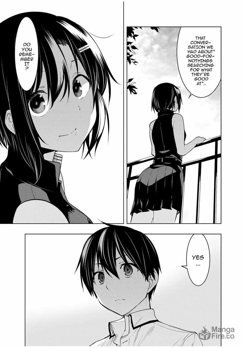 Read Remake our Life! chapter 11.2 image 4 on Lezhin