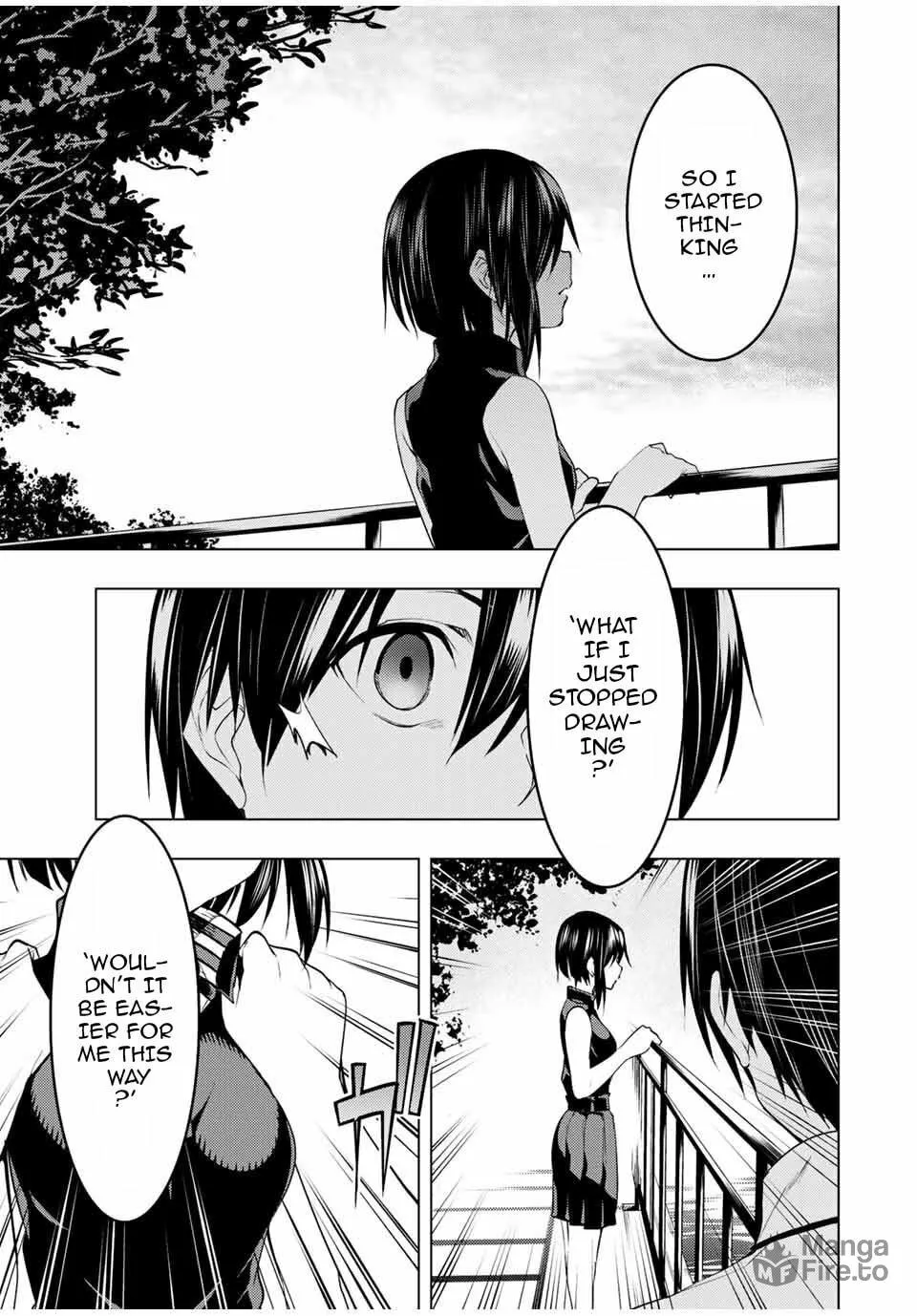 Read Remake our Life! chapter 11.2 image 8 on Lezhin
