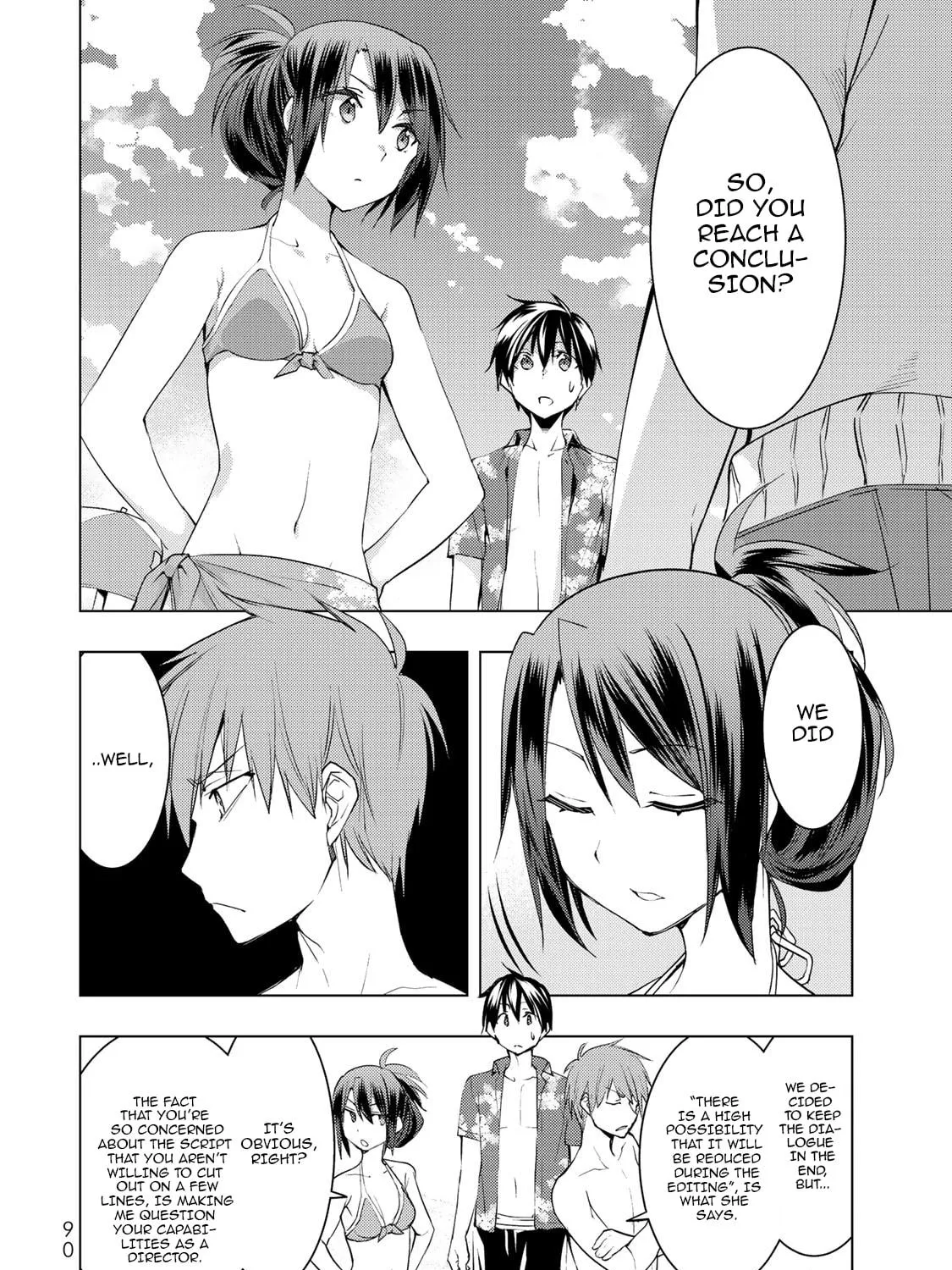 Read Remake our Life! chapter 12 image 21 on Lezhin