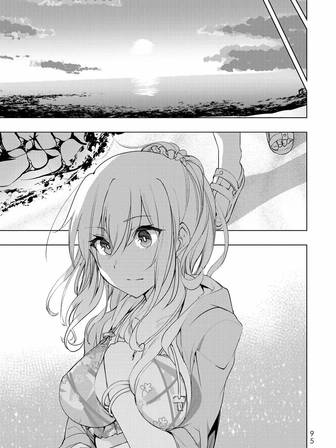 Read Remake our Life! chapter 12 image 31 on Lezhin
