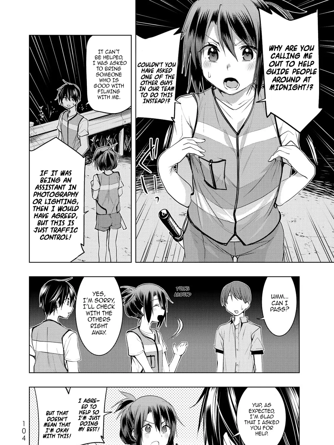 Read Remake our Life! chapter 12 image 49 on Lezhin